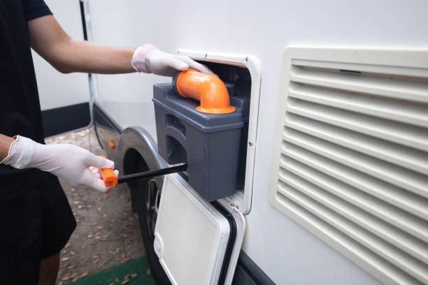 Porta potty services near me in Southmont, PA
